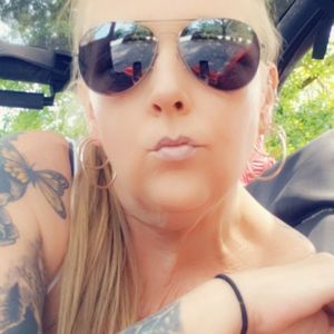 Meet your Posher, Kathy